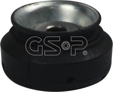 GSP 510373 - Опора стійки амортизатора, подушка autocars.com.ua