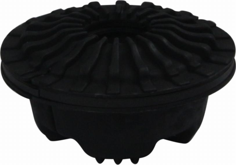 GSP 510383 - Опора стійки амортизатора, подушка autocars.com.ua