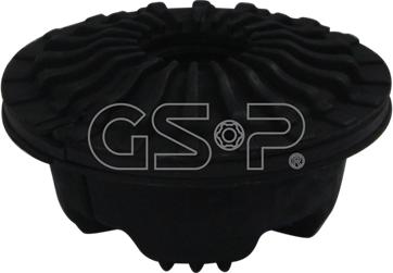 GSP 510383 - Опора стойки амортизатора, подушка avtokuzovplus.com.ua