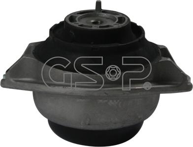 GSP 510442 - Подушка, підвіска двигуна autocars.com.ua