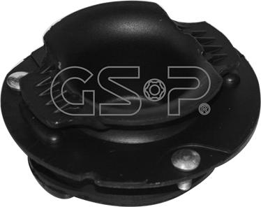 GSP 510530 - Опора стійки амортизатора, подушка autocars.com.ua