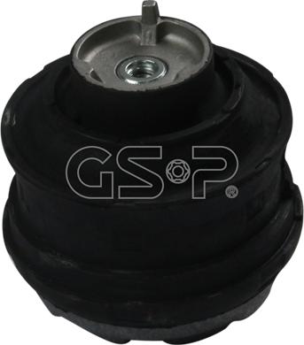 GSP 510544 - Подушка, опора, подвеска двигателя autodnr.net