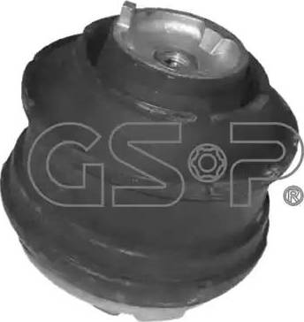GSP 510548 - Подушка, підвіска двигуна autocars.com.ua
