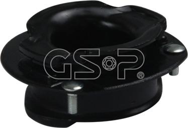 GSP 510566 - Опора стійки амортизатора, подушка autocars.com.ua