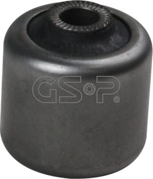 GSP 510608 - Сайлентблок, рычаг подвески колеса autodnr.net