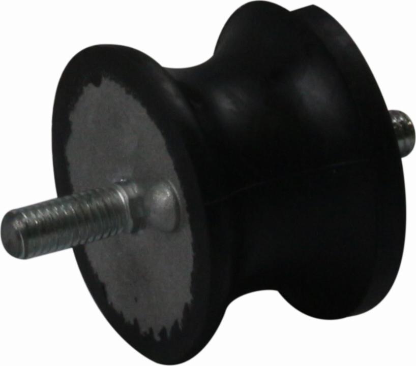 GSP 510612 - Подушка, підвіска двигуна autocars.com.ua