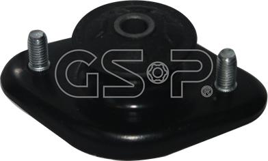 GSP 510622 - Опора стойки амортизатора, подушка avtokuzovplus.com.ua