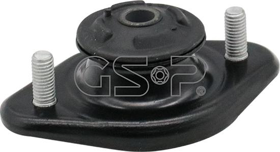 GSP 510622 - Опора стійки амортизатора, подушка autocars.com.ua