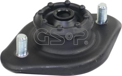 GSP 510623 - Опорна подушка зад. ам-ра Bmw E30-E36-E46 330d 82-94 autocars.com.ua