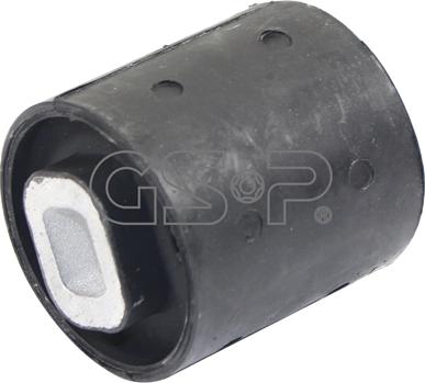 GSP 510624 - Опора, диференціал autocars.com.ua