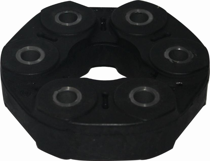 GSP 510641 - Шарнір, поздовжній вал autocars.com.ua