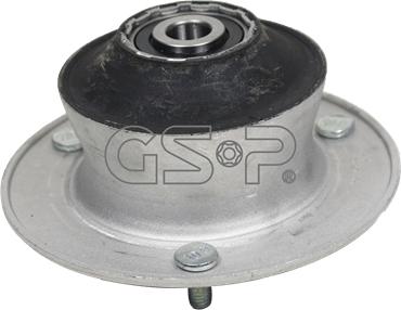 GSP 510660 - Опора стійки амортизатора, подушка autocars.com.ua