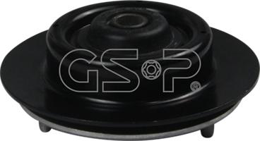 GSP 510661 - Опора стійки амортизатора, подушка autocars.com.ua