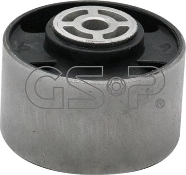 GSP 510668 - Подушка, підвіска двигуна autocars.com.ua