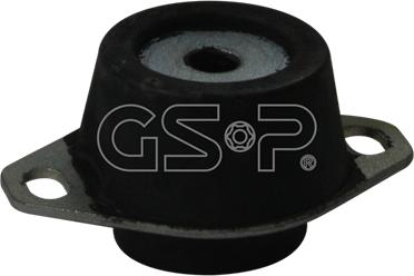 GSP 510679 - Подушка, підвіска двигуна autocars.com.ua
