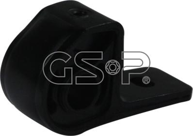 GSP 510690 - Сайлентблок, рычаг подвески колеса autodnr.net