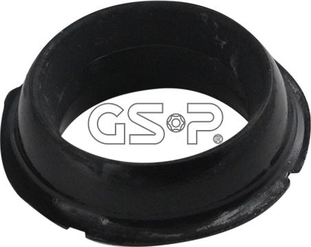 GSP 510710 - Подшипник качения, опора стойки амортизатора autodnr.net