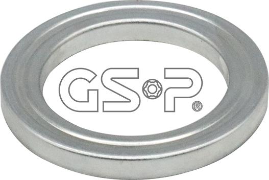 GSP 510730 - Підшипник кочення, опора стійки амортизатора autocars.com.ua