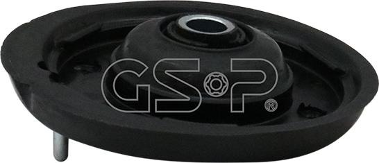 GSP 510736 - Опора стійки амортизатора, подушка autocars.com.ua