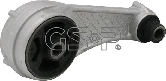 GSP 510738 - Подушка, підвіска двигуна autocars.com.ua