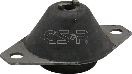 GSP 510752 - Подушка, підвіска двигуна autocars.com.ua