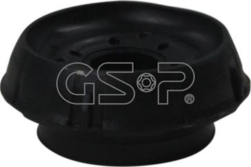 GSP 510763 - Опора стійки амортизатора, подушка autocars.com.ua