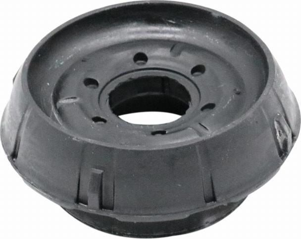 GSP 510763 - Опора стійки амортизатора, подушка autocars.com.ua