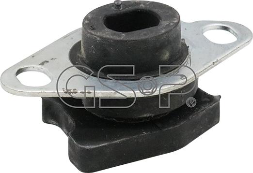 GSP 510791 - Подушка, підвіска двигуна autocars.com.ua