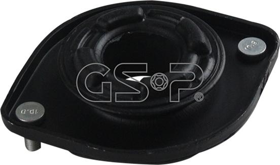 GSP 510828 - Опора стойки амортизатора, подушка avtokuzovplus.com.ua