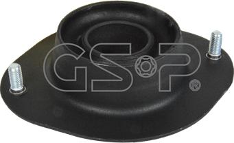GSP 510833 - Опора стійки амортизатора, подушка autocars.com.ua