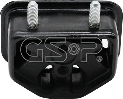 GSP 510861 - Подушка, опора, подвеска двигателя autodnr.net