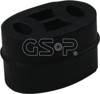 GSP 510865 - Кронштейн, втулка, система выпуска ОГ autodnr.net