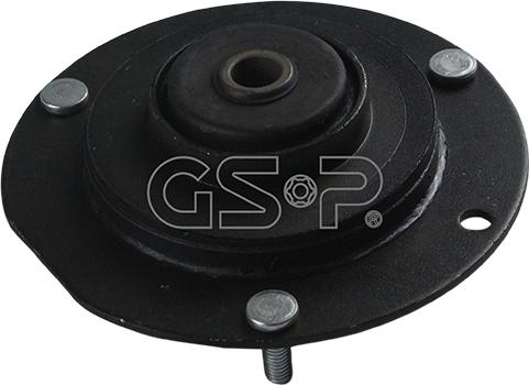 GSP 510870 - Опора стійки амортизатора, подушка autocars.com.ua