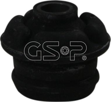 GSP 510871 - Втулка, балка мосту autocars.com.ua
