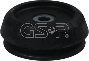GSP 510877 - Опора стійки амортизатора, подушка autocars.com.ua