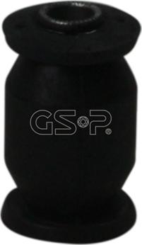 GSP 510897 - Сайлентблок поперечного-продольного рычага CHEVROLET MATIZ M200  M250 autodnr.net