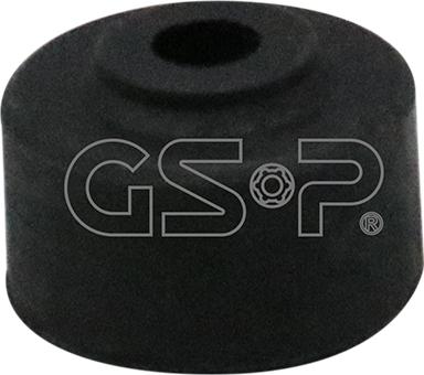 GSP 510899 - Подвеска, соединительная тяга стабилизатора autodnr.net