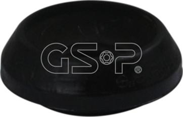 GSP 510915 - Підшипник кочення, опора стійки амортизатора autocars.com.ua