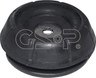 GSP 510922 - Опора стойки амортизатора, подушка autodnr.net