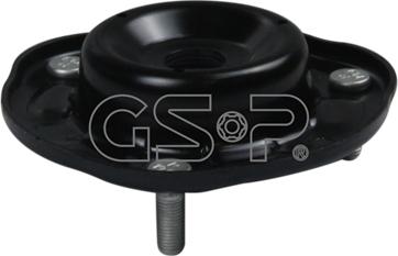 GSP 510951 - Опора стойки амортизатора, подушка avtokuzovplus.com.ua