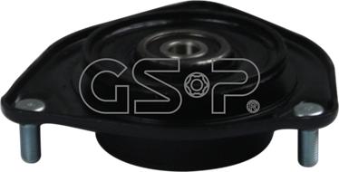 GSP 510965 - Опора стійки амортизатора, подушка autocars.com.ua