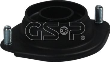 GSP 510993 - Опора стійки амортизатора, подушка autocars.com.ua