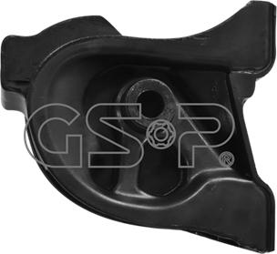 GSP 511014 - Подушка, опора, подвеска двигателя autodnr.net