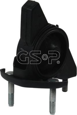 GSP 511024 - Подушка, опора, подвеска двигателя autodnr.net