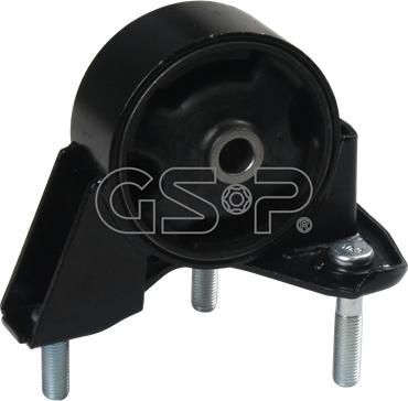 GSP 511026 - Подушка, опора, подвеска двигателя autodnr.net