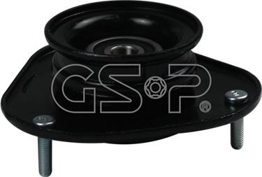 GSP 511034 - Опора стойки амортизатора, подушка avtokuzovplus.com.ua