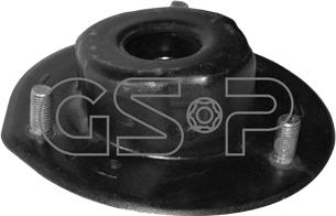 GSP 511096 - Опора стойки амортизатора, подушка avtokuzovplus.com.ua