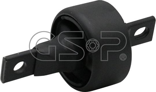 GSP 511113 - Сайлентблок, рычаг подвески колеса autodnr.net