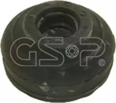 GSP 511121 - Втулка амортизатора, подушка autodnr.net