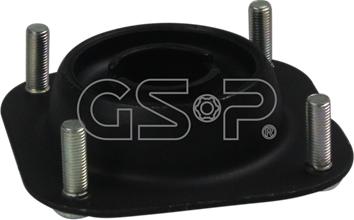 GSP 511162 - Опора стійки амортизатора, подушка autocars.com.ua